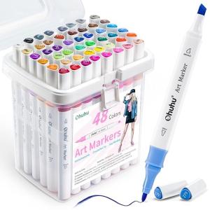 Touchcool Marker