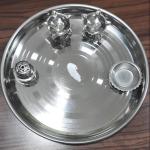 Pooja Plate
