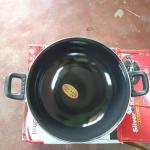 Non stick kadhai, dosa tawa and souce pan - Kitchen & Other ...