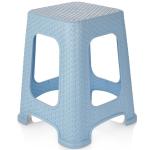 Heavy Duty Plastic Multipurpose Stool for Home & Office