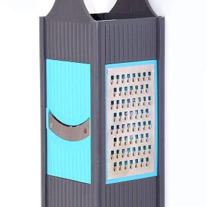 4-in-1 Multi Purpose Vegetable Grater & Slicer
