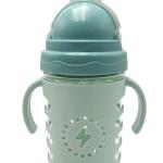 Bunny Ear Baby Sipper Bottle with Handles