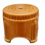 Premium Plastic Round Bath Stool