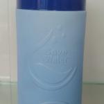 Insulated Plastic Water Dispenser with Tap & Handle