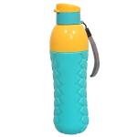 Sports Plastic Water Bottle with Strap