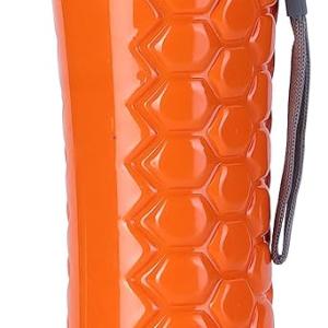Sports Plastic Water Bottle with Strap