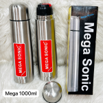 Stainless Steel Vacuum Insulated Flask Bottle