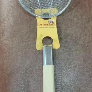 Stainless Steel Fine Mesh Strainer