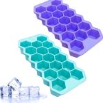 Honeycomb Ice Cube Tray