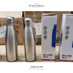 Premium Stainless Steel Hot & Cold Water Bottle