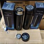 Smart LED Temperature Display Vacuum Flask Bottle