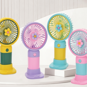 Mini Portable Handheld Fan